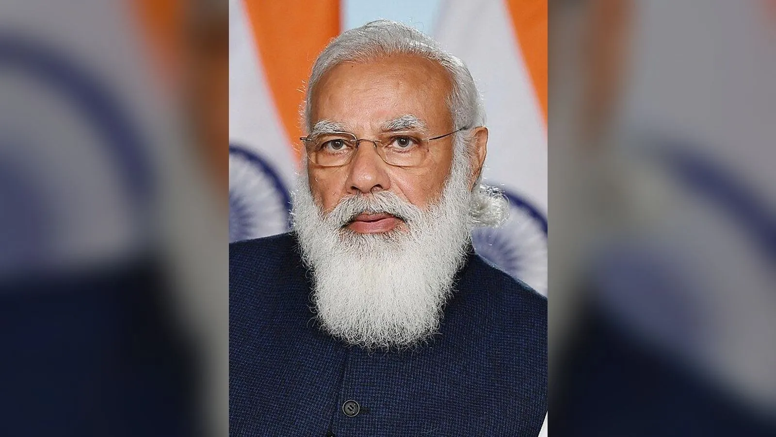 Indian Prime Minister Narendra Modi