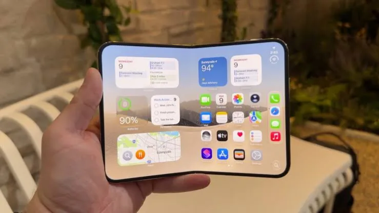 iphone duo