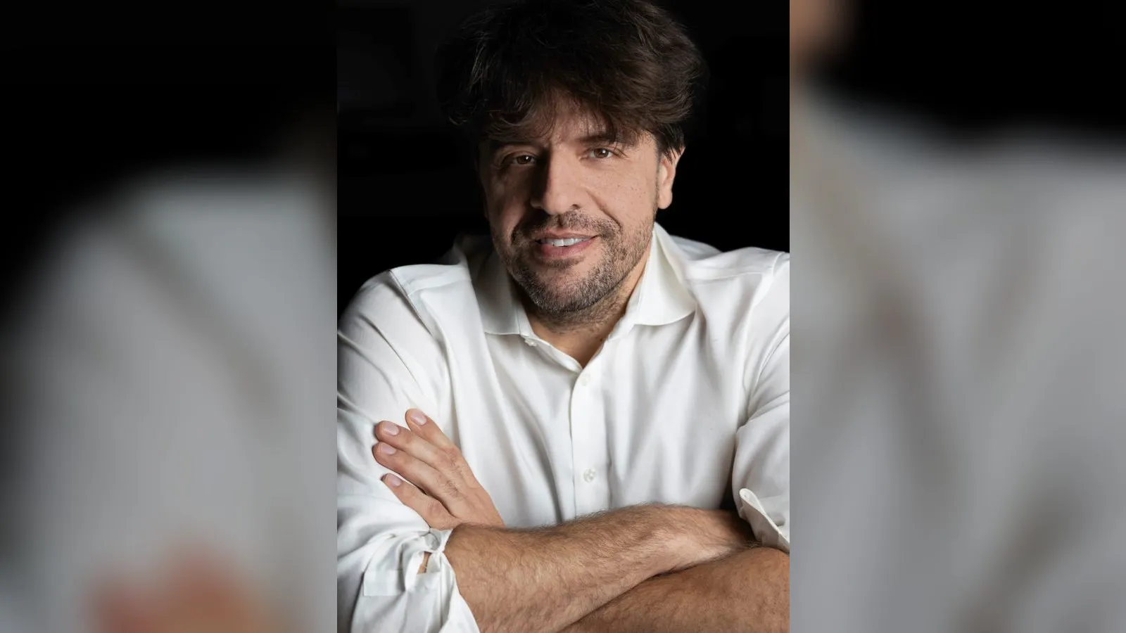 Neuroscientist Karl Deisseroth, one of the three winners of the 2026 Nobel Prize in medicine