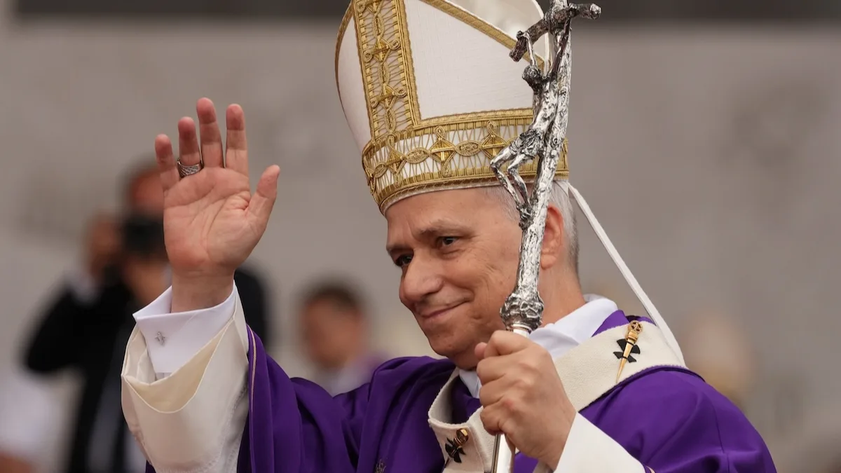pope leo