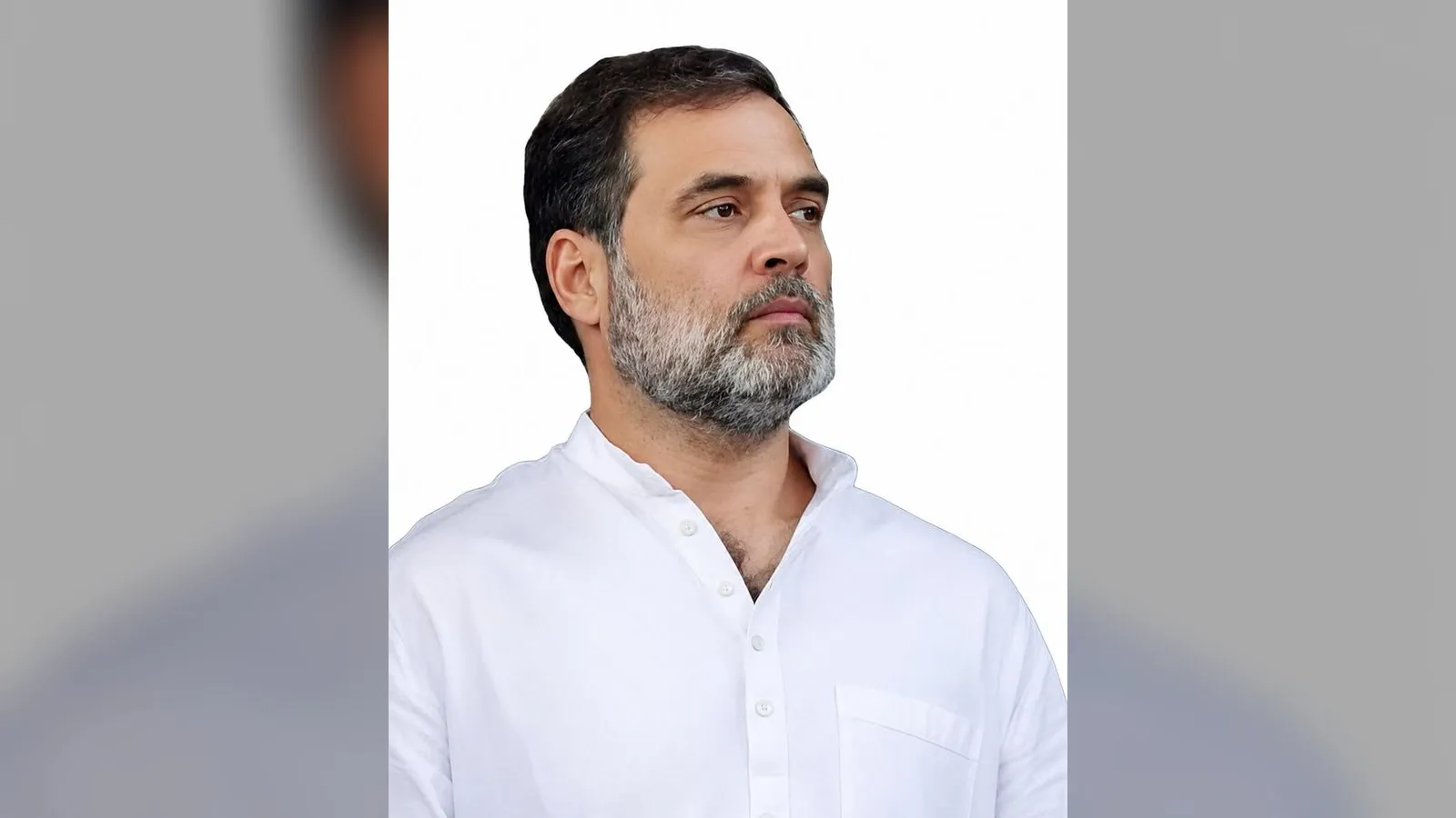 Indian opposition leader Rahul Gandhi