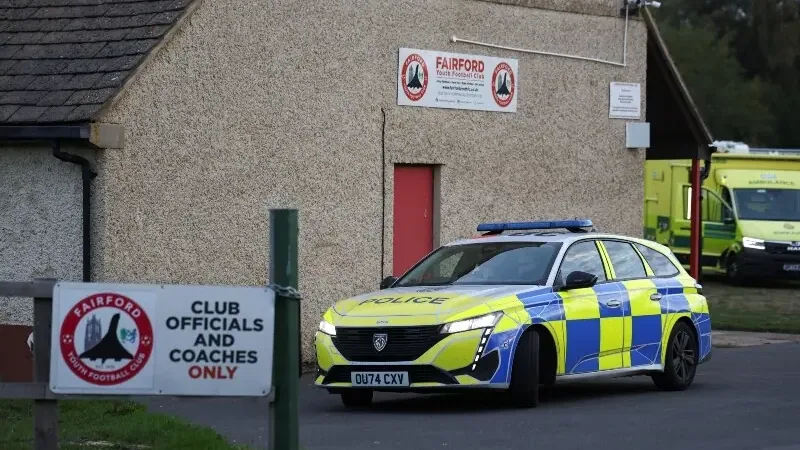 uk police