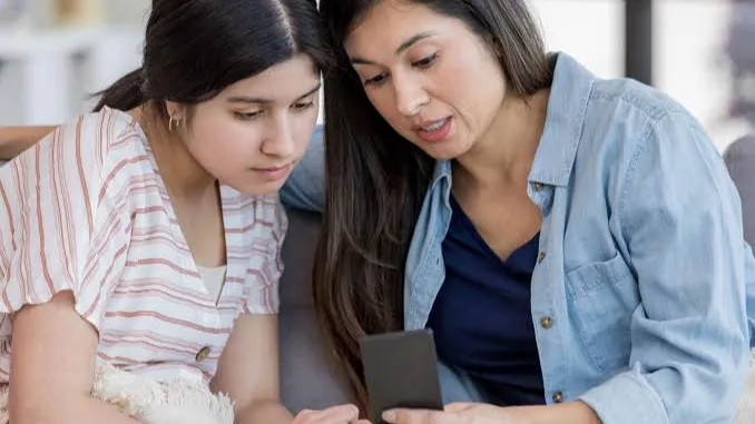 New mothers need digital support