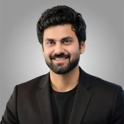 Afaq Javed