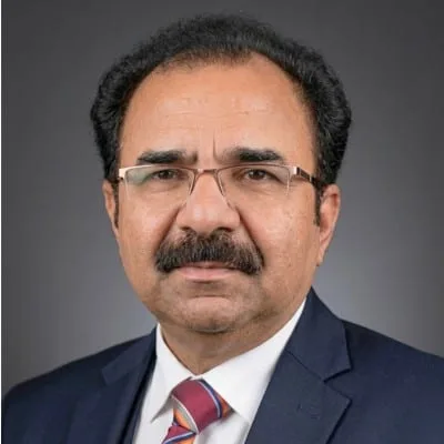 Javed Farooqi